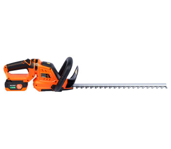 Кусторез аккумуляторный SEQUOIA SBHT2020T-QV 500мм 20В 2Ач photo 3