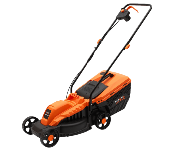 product Газонокосилка электрическая SEQUOIA SELM1432 1400вт 320мм