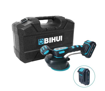 product Виброприсоска для плитки 120мм 10000 об/мин 21В 2Ач 35кг LFTBA-Plus BIHUI