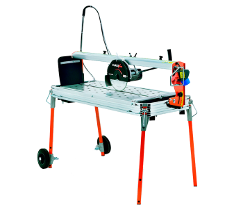 Электрический плиткорез Battipav СLASSPLUS 1300S 1400Вт 2800об/м photo