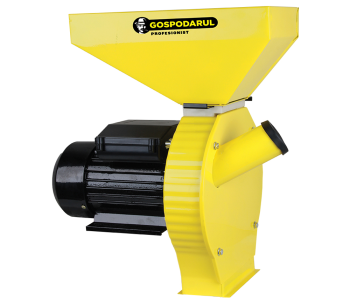 product Мельница для зерна Gospodarul PMP0043 3900Вт 320кг/ч