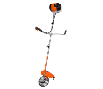 product Триммер бензиновый KAMOTO KT33C 2-х тактный 33см3