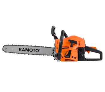 product Цепная пила бензиновая KAMOTO CS 4618 450мм 45см3