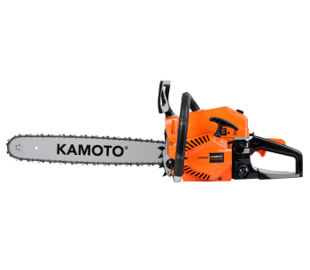 product Цепная пила бензиновая KAMOTO CS 5820 500мм 58см3