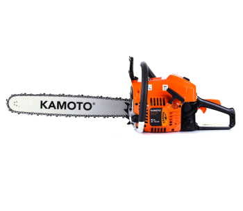 product Цепная пила бензиновая KAMOTO CS 6020 500мм 60см3