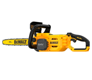 Цепная пила аккумуляторная Dewalt DCMCS574X1-QW 450мм 54В  9Ач photo 1