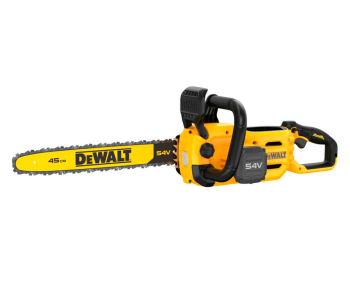 Цепная пила аккумуляторная Dewalt DCMCS574X1-QW 450мм 54В  9Ач photo 2