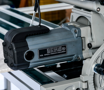 Электрический плиткорез Bihui TCSA1200 3000Вт 10000об/м Laser photo 4