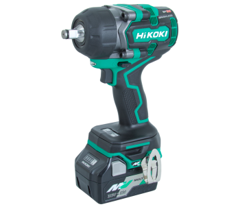 product Гайковерт HIKOKI WR36DEWRZ  770Нм
