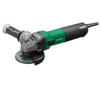 Угловая шлифмашина HIKOKI G13BAWQZ 1250вт 125мм photo