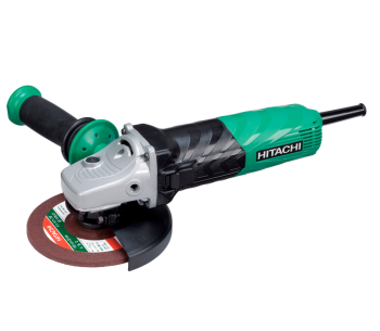 Угловая шлифмашина HIKOKI G15VANA 1500вт 150мм photo