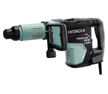 Отбойный молоток HIKOKI H60ME 1500вт 26,5Дж photo