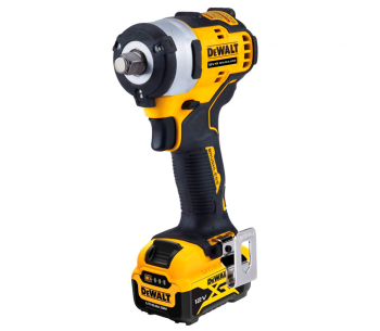 Гайковерт DEWALT DCF901P1G  500Нм photo