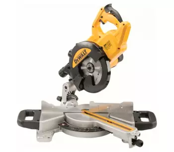 Торцовочная пила DEWALT DWS774-QS 1400вт 216мм photo