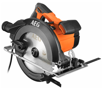 product Дисковая пила AEG AEG KS15-1 (4935472006) 1200вт 190мм