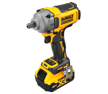 Гайковерт DEWALT DCF892P2T 415вт 812Нм photo 0