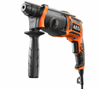 product Перфоратор AEG KH24IE 800вт SDS-Plus