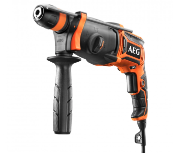 product Перфоратор AEG KH24IXE 800вт SDS-Plus