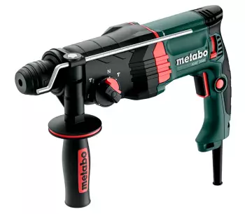 Перфоратор METABO KHE 2645 850вт SDS-Plus photo