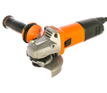 product Угловая шлифмашина AEG WS10-125S 1000вт 125мм