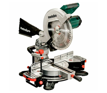 Торцовочная пила METABO METABO KS 305 M (619003000) 2000вт 305мм photo
