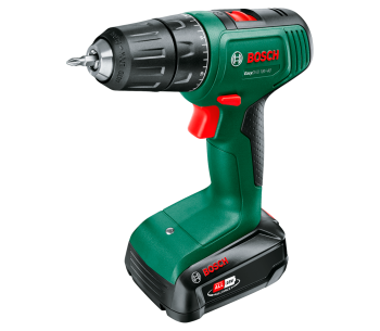 Mașină de înșurubat cu acumulator BOSCH EasyDrill 18V-40 18V 2Ah photo