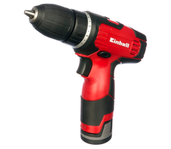 Mașină de înșurubat cu acumulator EINHELL TH-CD 12-2 24 12V 1.3Ah photo