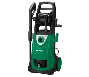 Мойка высокого давления HIKOKI AW150LAZ 2000вт 150бар 400л/ч photo