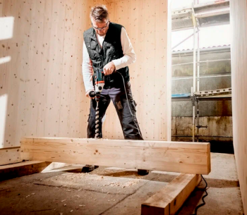 Mașină de găurit METABO BEV 1300-2 1300w photo 2