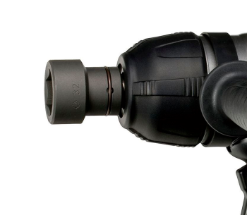 Mașină de înșurubat cu impact HIKOKI WR22SEWAZ 800w 620Nm photo 0