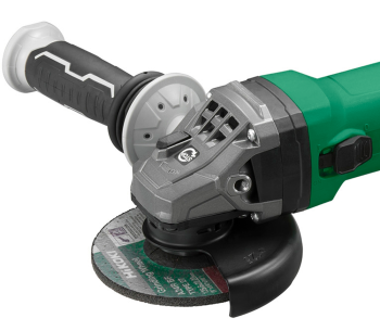 Угловая шлифмашина HIKOKI G13BAWQZ 1250вт 125мм photo 0