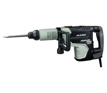 Отбойный молоток HIKOKI H60ME 1500вт 26,5Дж photo 0