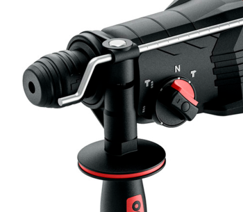 Ciocan rotopercutor METABO KHE 2645 850w SDS-Plus photo 0