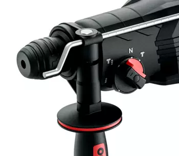 Перфоратор METABO KHE 2645 850вт SDS-Plus photo 0