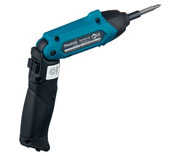 Шуруповерт аккумуляторный MAKITA DF001DW 3.6В 1.5Ач photo 0