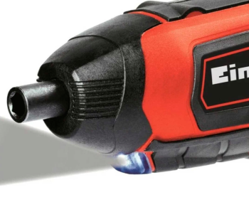 Шуруповерт аккумуляторный EINHELL TE-SD 3.6/1 Li 3.6В 1.5Ач photo 0