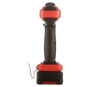 Mașină de înșurubat cu acumulator EINHELL TE-CD 18/40 Li 18V 1.5Ah photo 1