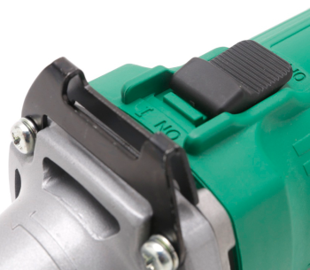 Шлифмашина прямая HIKOKI GP2S2NS 520вт photo 1