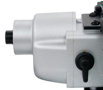 Mașină de amestecat mortar HIKOKI UM16VST2UAZ 1600w photo 1
