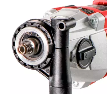 Дрель ударная METABO SBEV 1300-2 S  1300вт photo 1