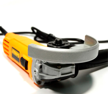 Угловая шлифмашина DEWALT DWE4157F 900вт 125мм photo 1