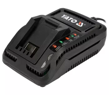 Mașină de înșurubat cu acumulator YATO YT82786 18V 2Ah photo 1