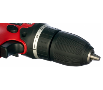 Mașină de înșurubat cu acumulator EINHELL TH-CD 12-2 24 12V 1.3Ah photo 1