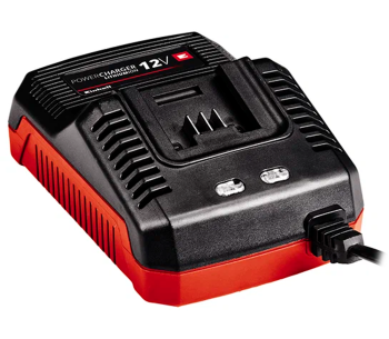 Mașină de înșurubat cu acumulator EINHELL TE-CD 12/2 Li 12V 2Ah photo 2
