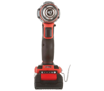 Mașină de înșurubat cu acumulator EINHELL TE-CD 18/40 Li 18V 1.5Ah photo 0