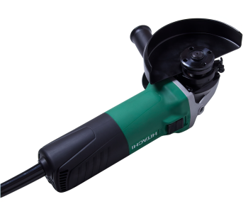 Угловая шлифмашина HIKOKI G13SR4YGZ 730вт 125мм photo 2