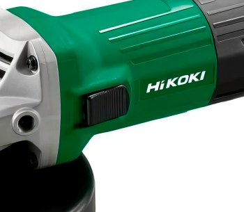 Угловая шлифмашина HIKOKI G13STAYGZ 600вт 125мм photo 2