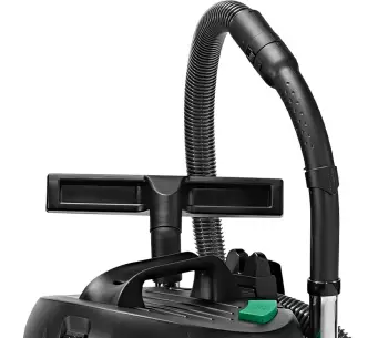 Пылесос промышленный HIKOKI RP300YDLWAZ 1000вт 210мбар 30л photo 2