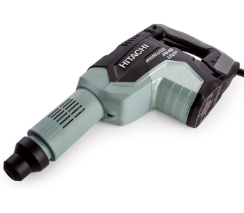 Отбойный молоток HIKOKI H60ME 1500вт 26,5Дж photo 2