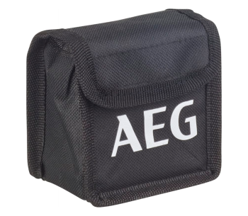 Лазерный уровень AEG CLG220-K 2луча 20m photo 2